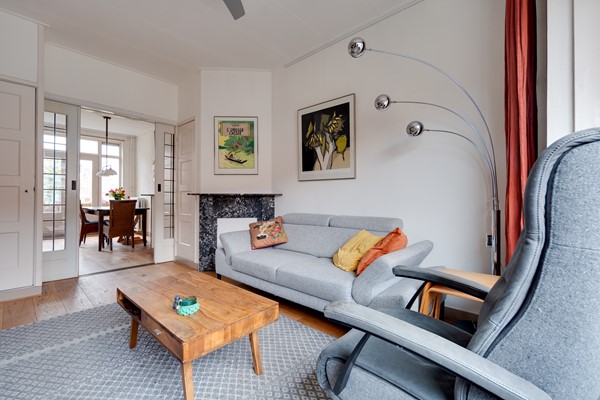 Medium property photo - Abel Tasmanstraat 21A, 9726 EG Groningen